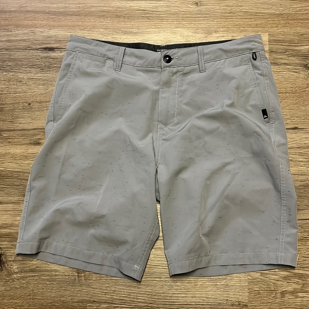Quicksilver water shorts